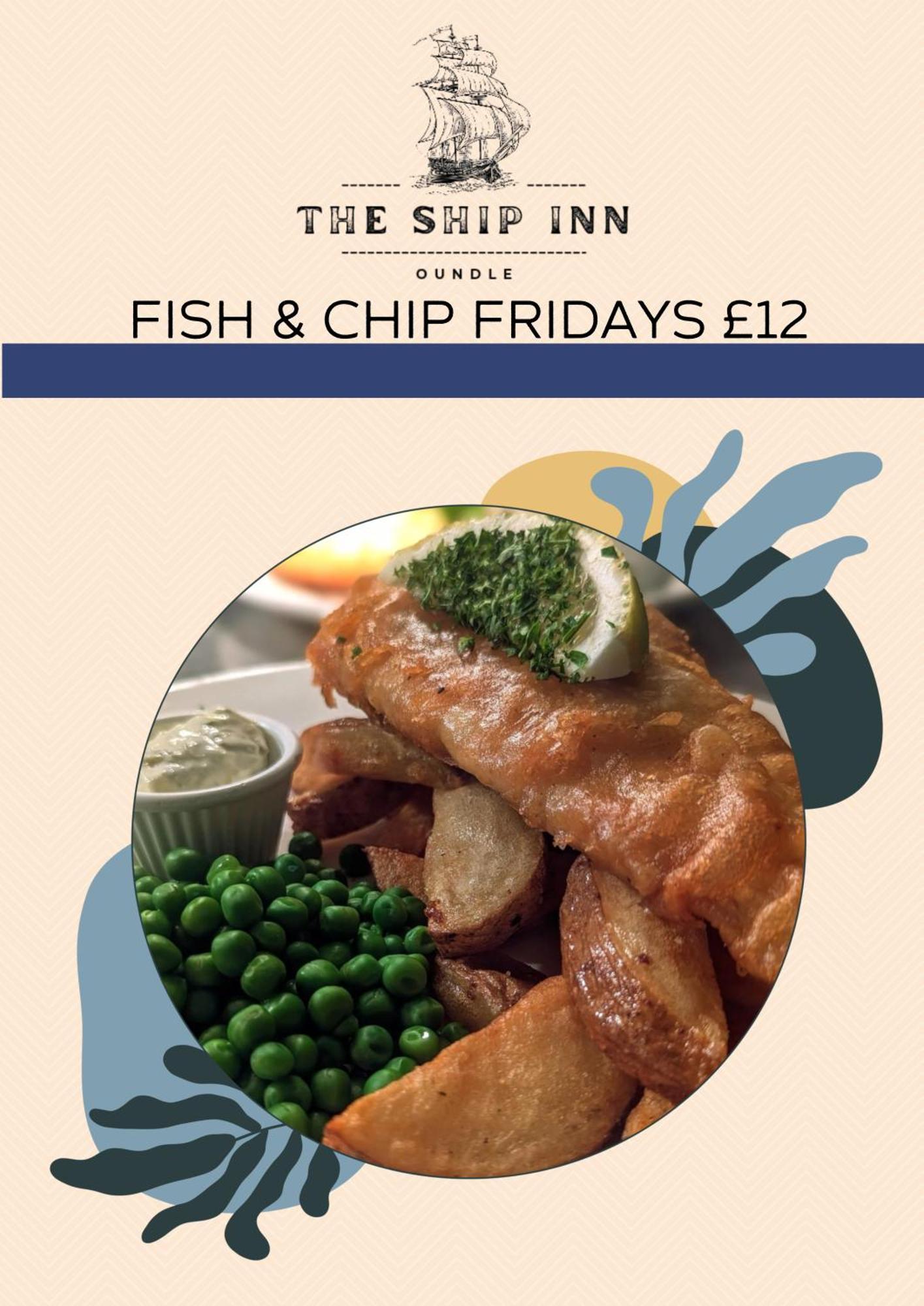 The Ship Inn Oundle Exterior photo